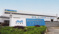 Jiuli Hi-Tech Metals